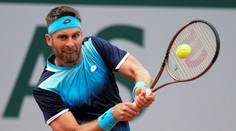 Roland Garros: Gombos prehral v 1. kole dvojhry s Cachinom