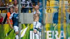 Najlepším futbalistom Fortuna ligy sa podľa hráčov iných tímov stal Vladimír Weiss mladší