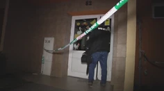 Žena bodla pri hádke vlastného syna. Vážnemu zraneniu podľahol na mieste