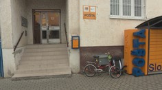 Akoby neexistovali. Do obce Zálesie neďaleko Bratislavy ľuďom nechodí pošta