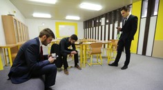 Ak sa maturanti nedostali na VŠ, môžu ísť študovať nadstavbu