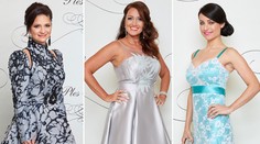 Ďalšie róby z Plesu v opere: Týmto dámam to až tak nevyšlo