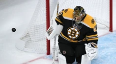 Halák predĺžil zmluvu s Bostonom. Ročne zarobí 2,25 mil. dolárov