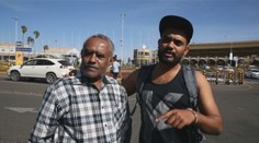 Obetí tragédie etiópskeho boeingu mohlo byť viac. Dvaja muži tesne unikli smrti