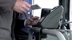 Žltačka straší aj naďalej! Nakazil sa aj vodič autobusu