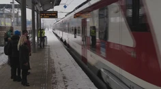 Kysučania trpia: Diaľnicu im sľubujú desaťročia, denne trávia hodiny v zápchach a teraz prišli aj o vlaky