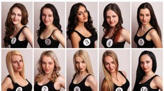 Miss Hnúšťa: Tieto dievčatá bojujú o titul najkrajšej ženy