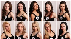 Miss Hnúšťa: Tieto dievčatá bojujú o titul najkrajšej ženy