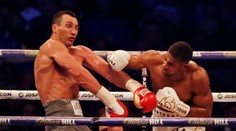 VIDEO: Pozrite si najlepšie momenty zo súboja Joshua vs. Kličko