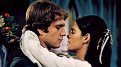 Zomrel herec Ryan O'Neal, ktorého preslávila postava v milostnej dráme Love Story