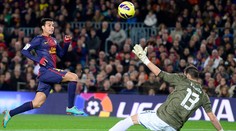 Espaňol chce za Casillu viac miliónov