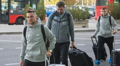 Tarkovič po Kozákovom odchode: Atmosféra v tíme nie je optimálna