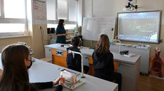 Deti z Ukrajiny nastupujú do slovenských škôl. Minister Gröhling opísal, ako tento proces vyzerá