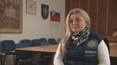 Pomáhajú pri tragédiách, akou bola tá pri Nitre. Zmysel modrých anjelov každý neocení