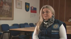 Pomáhajú pri tragédiách, akou bola tá pri Nitre. Zmysel modrých anjelov každý neocení