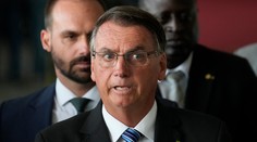 Brazílsky prezident vyzval svojich stúpencov, aby uvoľnili zablokované cesty