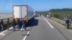 Toto video vyvolalo vášne v celej Európe. Nakrútil ho Čech