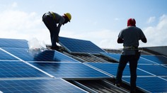 Slovensko zažíva solárnu horúčku. O panely na výrobu elektriny, ktoré šetria peniaze, je obrovský záujem