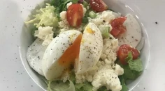 Marinovaná daikon reďkovka