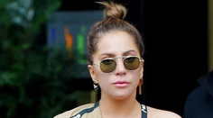 Ďalší chameleón na obzore? Z Lady Gaga je ryšavka