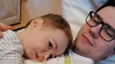 Podarilo sa! Slováci Riškovi vyzbierali viac ako dva milióny eur