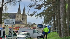 Vážne zranené dievča z nehody v Spišskom Podhradí má za sebou operáciu. Malo by byť mimo ohrozenia života