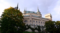 Bojnický zámok mal v minulosti mimoriadne populárneho vlastníka. Jeho meno pozná každý Slovák