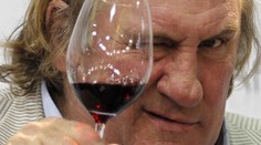 Filmy s Depardieuom a Segalom nebudú premietať na Ukrajine