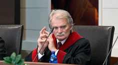 Predseda ÚS by mal začať disciplinárne konanie voči Mamojkovi, myslí si Šeliga