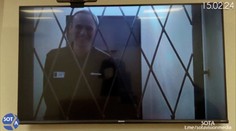 Navaľnyj mal byť údajne vymenený za agenta FSB. Rokovania už vraj boli v záverečnej fáze