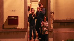 Slovensko bude dnes večer tlieskať zdravotníkom