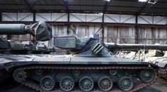 Podoľak: Ďalšia pomoc od Nemecka znamená porážku Ruska vo vojne na Ukrajine