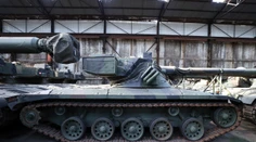 Švajčiarsko zablokovalo predaj vyradených tankov Leopard pre Ukrajinu