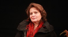 Zomrela Libuše Šafránková († 68), legendárna Popoluška