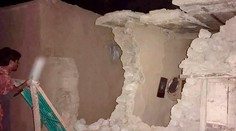 Juh Pakistanu zasiahlo silné zemetrasenie, vyžiadalo si najmenej 20 mŕtvych a 300 zranených