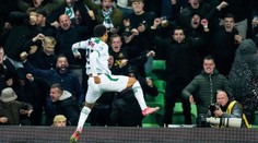 VIDEO: Spoluhráč Tomáša Suslova strelil gól, aký sa pošťastí raz za život