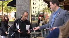 VIDEO: Nemecko žije voľbami. Takto vidia situáciu miestni