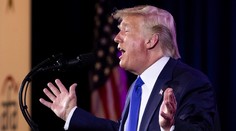 Trump žiadal Erdogana o zastavenie invázie v Sýrii