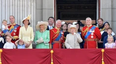 Ďalší škandál v Buckinghamskom paláci. Kráľovská rodina vyšetruje podozrenie zo šikany