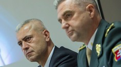 Peter Hraško vypovedal na NAKA, vinu odmieta