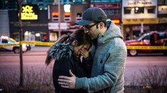 Výpovede svedkov po útoku v Toronte. Ľudia lietali vzduchom