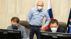 PRIESKUM: Budaj je najdôveryhodnejším členom vlády. Matovičovi dôveruje len 13 percent ľudí