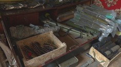 Ukrajinská rozviedka pomáha kolegom na bojisku aj mimo neho. Získali sme prístup do utajenej lokácie