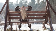 Ráno mráz, cez deň veľmi teplo. Takto sa s nami pohrá počasie