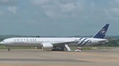 Air France upokojuje verejnosť. Na palube bomba nebola