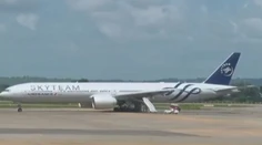 Air France upokojuje verejnosť. Na palube bomba nebola