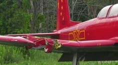 Žena na letisku kosila trávu. Počas pristávania ju smrteľne zasiahlo lietadlo