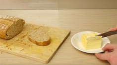 Malinovo-uhorkový smoothie