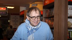 Zomrel český zabávač Josef Alois Náhlovský (†72)