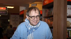 Zomrel český zabávač Josef Alois Náhlovský (†72)